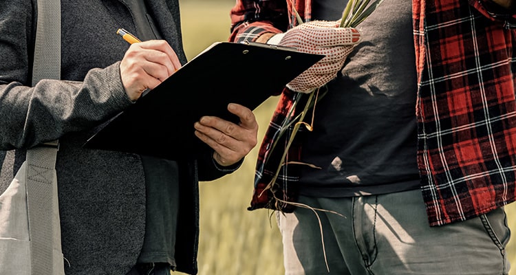 Farm insurance Policy