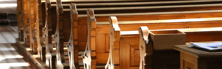 What insurance do churches need?