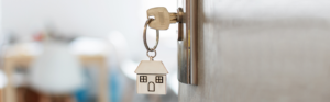 New home buyer’s guide: How to ensure your family and home are protected