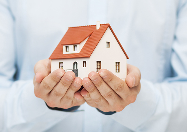 What does home insurance cover?