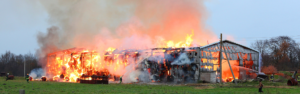 How to reduce fires on your farm