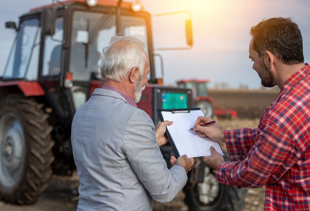 Safeguarding Your Farm’s Future with MMI Insurance Alberta