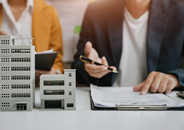 Commercial property maintenance: 6 things to consider