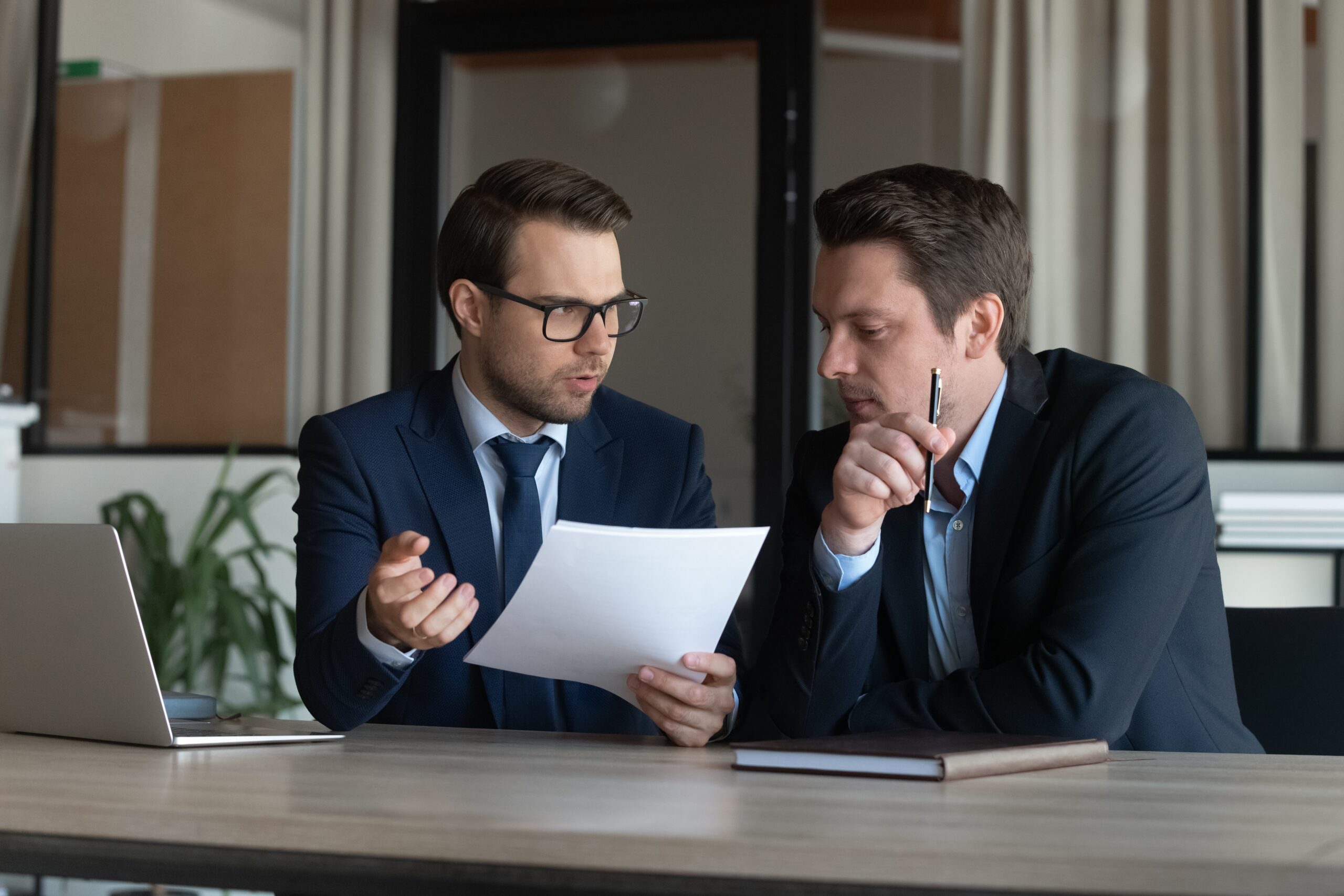  Business & professional services insurance coverage
