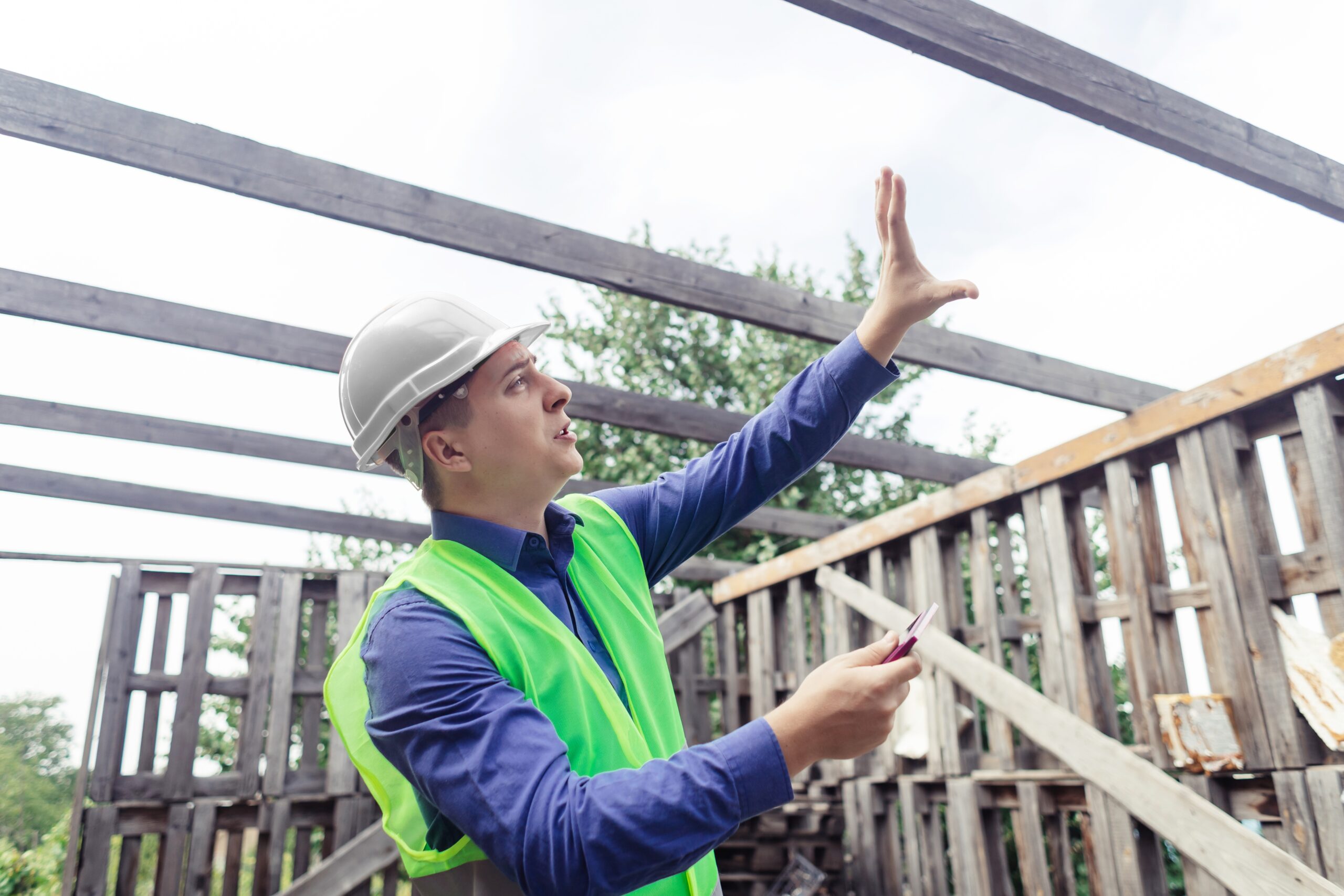  Insurance for builders 