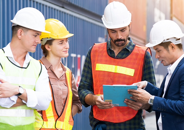 4 reasons why contractors insurance is important