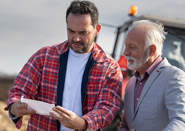 Why add equipment breakdown coverage to my farmers insurance?