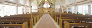 What every church should know about renting out their space