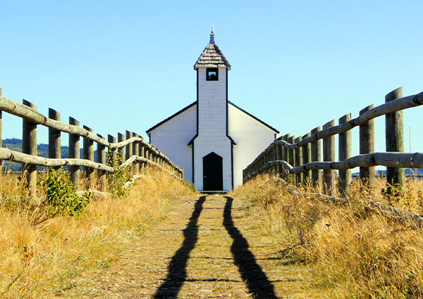 Understanding liability coverages for churches