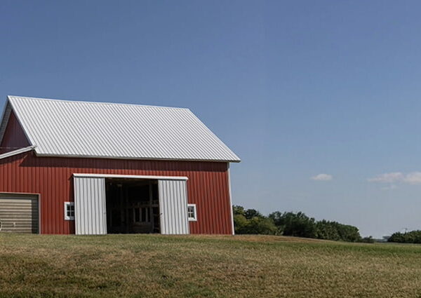 What Alberta Farm Owners Should Know About Grain Bin Insurance
