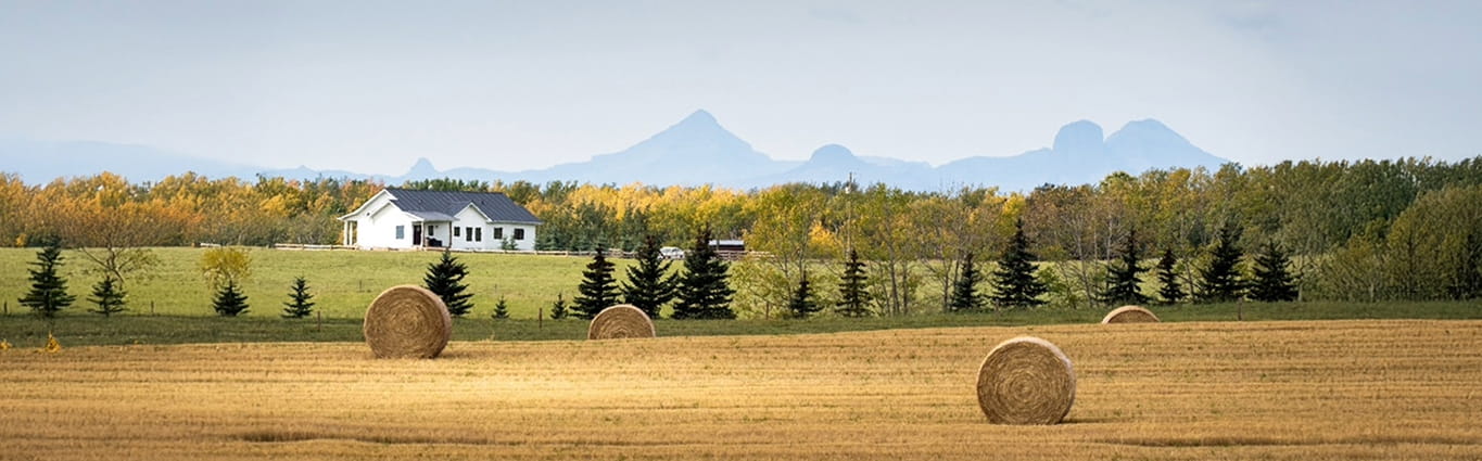 6 Home Insurance Add-Ons for Rural Alberta Homes
