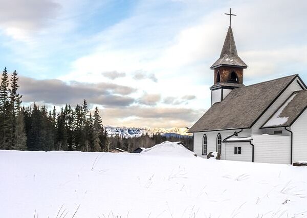A Guide to Protecting Church Property Against Alberta’s Harsh Winters