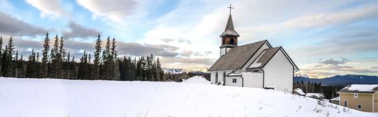 A Guide to Protecting Church Property Against Alberta’s Harsh Winters