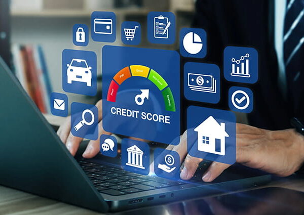 How your credit score affects home insurance rates in Alberta