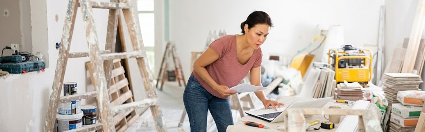 Home insurance tips for spring renovations: When to notify your insurer before you build