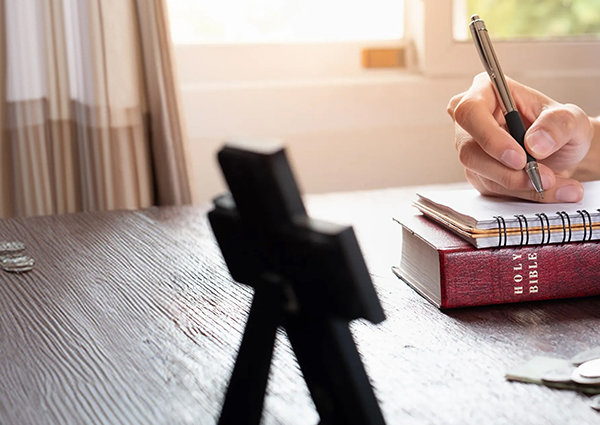 Safeguarding Church Finances: The Role of Fidelity & Crime Insurance for Congregations