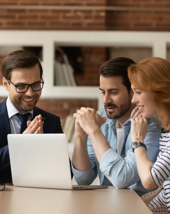 MMI Insurance advisor in Alberta